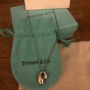 Tiffany & Co. Pendant Necklace